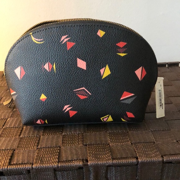 Fossil makeup bag - Picture 3 of 4